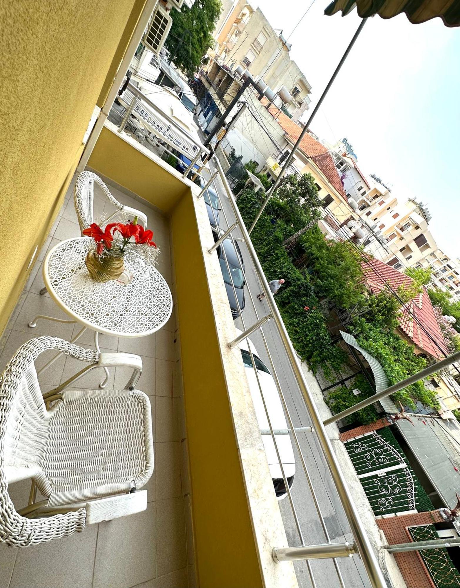 Luxurious Seaside Apartment Durres Exterior photo